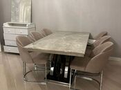 Сдаётся 2-комн. новостройка 100 м², м. Мемар Аджеми, photo 3 from 8
