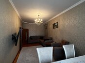 Satılır 3 otaqlı yeni tikili 115 m², Həzi Aslanov m., photo 2 from 8