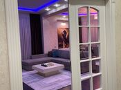 İcarəyə verilir 3 otaqlı yeni tikili 150 m², Xətai r., photo 1 from 8