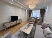 Satılır 3 otaqlı yeni tikili 120 m², İnşaatçılar m., photo 1 from 8