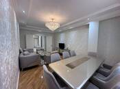 Satılır 3 otaqlı yeni tikili 120 m², İnşaatçılar m., photo 2 from 8