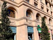 Satılır 2 otaqlı yeni tikili 90 m², Nəriman Nərimanov m., photo 1 from 8