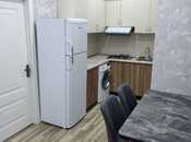 Satılır 2 otaqlı yeni tikili 41 m², İnşaatçılar m., photo 5 from 8