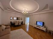 Satılır 3 otaqlı yeni tikili 120 m², Qara Qarayev m., photo 2 from 8