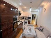 Satılır 3 otaqlı yeni tikili 120 m², Qara Qarayev m., photo 3 from 8