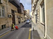 Satılır 3 otaqlı köhnə tikili 80 m², Sahil m., photo 3 from 8