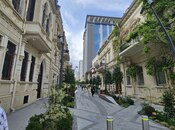 Satılır 3 otaqlı köhnə tikili 80 m², Sahil m., photo 1 from 8