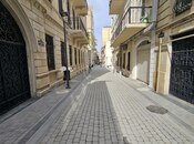 Satılır 3 otaqlı köhnə tikili 80 m², Sahil m., photo 6 from 8