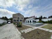 Продаётся 8-комн. дом/дача 600 м², Хазарский р., photo 1 from 8