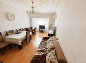Satılır 4 otaqlı köhnə tikili 110 m², Yasamal r., photo 3 from 8