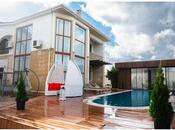 Satılır 1 otaqlı həyət evi/bağ evi 250 m², Xəzər r., photo 6 from 8
