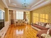 Сдаётся 3-комн. новостройка 107 м², м. Мемар Аджеми, photo 1 from 8