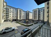 İcarəyə verilir 3 otaqlı yeni tikili 135 m², Ağ şəhər q., photo 1 from 8