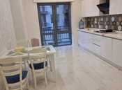 İcarəyə verilir 3 otaqlı yeni tikili 135 m², Ağ şəhər q., photo 5 from 8
