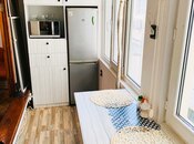 İcarəyə verilir 2 otaqlı köhnə tikili 60 m², Sahil m., photo 5 from 8