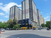 Satılır 3 otaqlı yeni tikili 100 m², Nəsimi r., photo 1 from 8