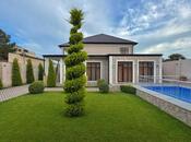 Satılır 7 otaqlı həyət evi/bağ evi 350 m², Mərdəkan q., photo 2 from 8
