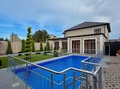 Satılır 7 otaqlı həyət evi/bağ evi 350 m², Mərdəkan q., photo 1 from 8