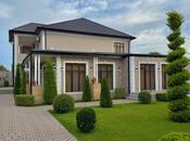 Satılır 7 otaqlı həyət evi/bağ evi 350 m², Mərdəkan q., photo 6 from 8