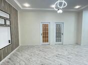 Продаётся 3-комн. новостройка 94 м², м. Элмляр Академиясы, photo 6 from 8