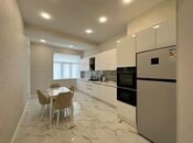 İcarəyə verilir 4 otaqlı yeni tikili 170 m², 28 May m., photo 3 from 8