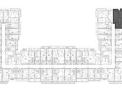 Продаётся 3-комн. новостройка 148.5 м², пос. Sea Breeze, photo 2 from 8