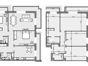 Продаётся 3-комн. новостройка 148.5 м², пос. Sea Breeze, photo 4 from 8