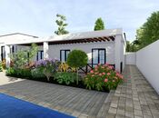 Satılır 6 otaqlı həyət evi/bağ evi 230 m², Xəzər r., photo 1 from 8