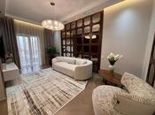 İcarəyə verilir 2 otaqlı yeni tikili 70 m², Şah İsmayıl Xətai m., photo 2 from 8