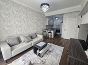 Satılır 2 otaqlı yeni tikili 55 m², İnşaatçılar m., photo 6 from 8