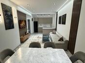 İcarəyə verilir 2 otaqlı yeni tikili 109 m², 8 Noyabr m., photo 3 from 8
