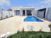 Satılır 4 otaqlı həyət evi/bağ evi 150 m², Qala q., photo 1 from 8