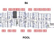 Продаётся 2-комн. новостройка 57 м², пос. Sea Breeze, photo 2 from 5