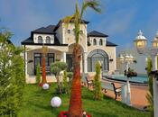 Satılır 5 otaqlı həyət evi/bağ evi 250 m², Mərdəkan q., photo 3 from 8