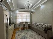 Satılır 3 otaqlı yeni tikili 87 m², Həzi Aslanov m., photo 2 from 8