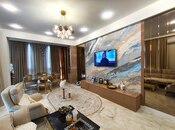 Сдаётся 4-комн. новостройка 130 м², м. Кероглу, photo 3 from 8