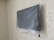 İcarəyə verilir 2 otaqlı yeni tikili 80 m², Qara Qarayev m., photo 8 from 8
