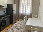 İcarəyə verilir 2 otaqlı yeni tikili 80 m², Qara Qarayev m., photo 3 from 8