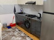 İcarəyə verilir 2 otaqlı yeni tikili 80 m², Qara Qarayev m., photo 4 from 8