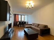 İcarəyə verilir 3 otaqlı yeni tikili 100 m², Sahil m., photo 3 from 8