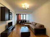 İcarəyə verilir 3 otaqlı yeni tikili 100 m², Sahil m., photo 2 from 8