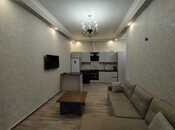İcarəyə verilir 2 otaqlı yeni tikili 51 m², 28 May m., photo 3 from 8