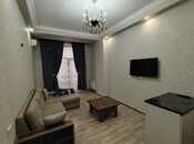 İcarəyə verilir 2 otaqlı yeni tikili 51 m², 28 May m., photo 1 from 8