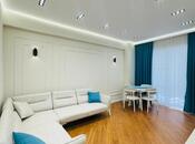Satılır 2 otaqlı yeni tikili 60 m², Şah İsmayıl Xətai m., photo 1 from 8