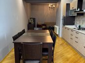 İcarəyə verilir 3 otaqlı yeni tikili 110 m², Elmlər Akademiyası m., photo 4 from 8