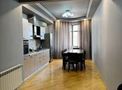 İcarəyə verilir 3 otaqlı yeni tikili 110 m², Elmlər Akademiyası m., photo 5 from 8