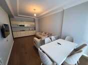 İcarəyə verilir 3 otaqlı yeni tikili 80 m², İnşaatçılar m., photo 3 from 8