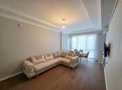 İcarəyə verilir 3 otaqlı yeni tikili 80 m², İnşaatçılar m., photo 2 from 8