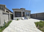 Satılır 4 otaqlı həyət evi/bağ evi 110 m², Masazır q., photo 1 from 8