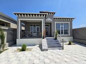 Satılır 4 otaqlı həyət evi/bağ evi 110 m², Masazır q., photo 2 from 8
